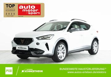 Cupra Formentor 19.478 km 26.990 &euro; Heidenheim 89520