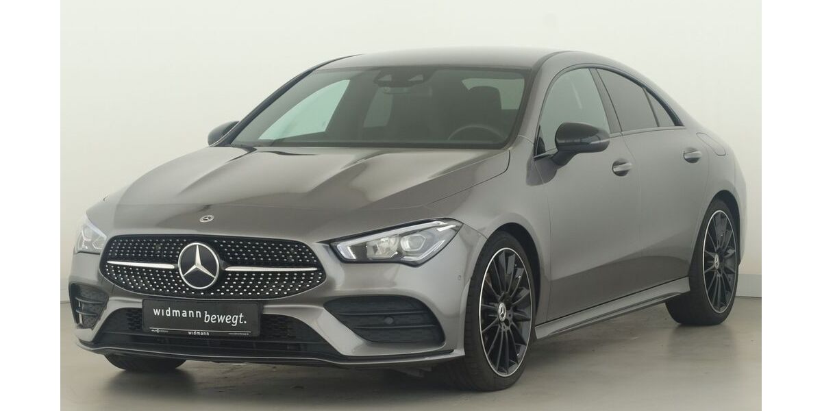 Mercedes-Benz CLA 220 161.064 km 28.850 &euro; Aalen 73431