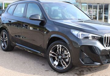 BMW X1 26.989 km 42.990 &euro; Schwäbisch Gmünd 73529