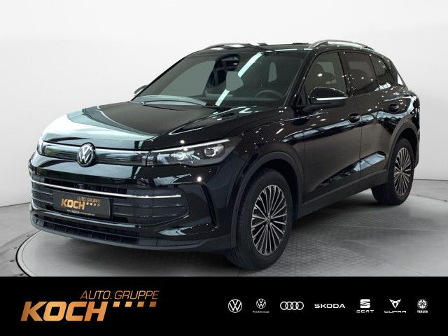 VW Tiguan 4.500 km 42.490 &euro; Ellwangen 73479