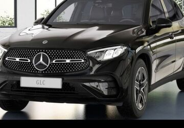 Mercedes-Benz GLC 200 9.900 km 53.490 &euro; Schwäbisch Gmünd 73529