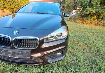 BMW 218 Gran Tourer 234.000 km 7.500 &euro; Westhausen 73463