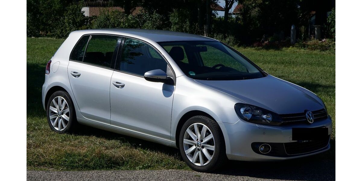 VW Golf 148.000 km 5.900 &euro; Aalen 73434