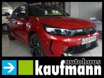 Gebrauchte Opel Corsa