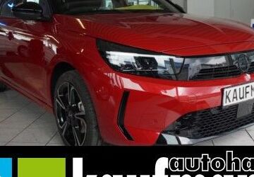 Opel Corsa 14.911 km 17.890 &euro; Aalen-Dewangen 73434