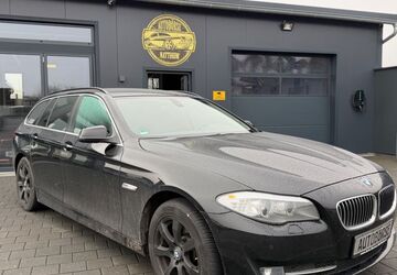 BMW 520 377.500 km 4.999 &euro; Nattheim 89564