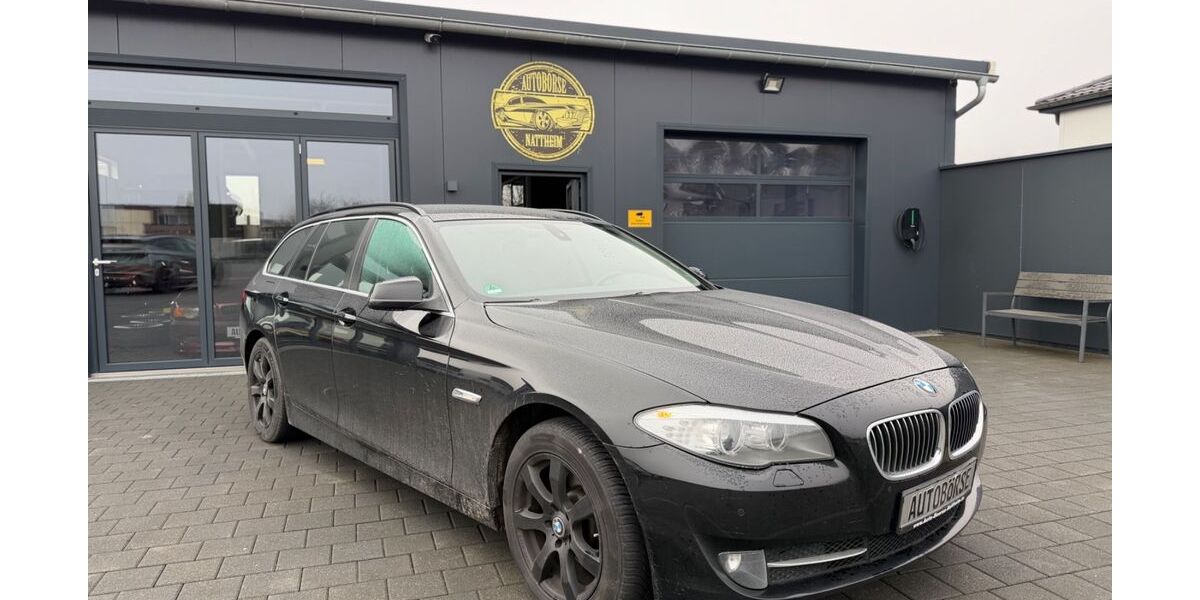 BMW 520 377.500 km 4.999 &euro; Nattheim 89564