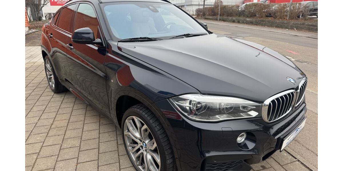 BMW X6 122.000 km 39.999 &euro; Aalen 73431
