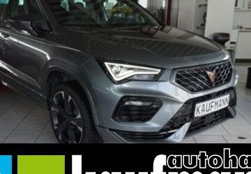 Cupra Ateca 12.686 km 32.990 &euro; Aalen-Dewangen 73434