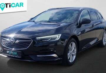Opel Insignia 57.200 km 16.900 &euro; Mittelfischach 74423