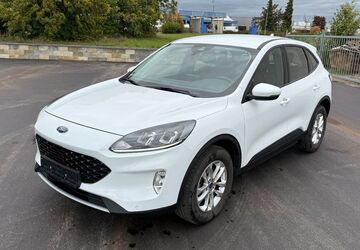 Ford Kuga 43.500 km 19.290 &euro; Unterschneidheim 73485