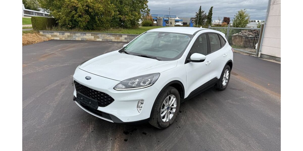 Ford Kuga 43.500 km 19.290 &euro; Unterschneidheim 73485