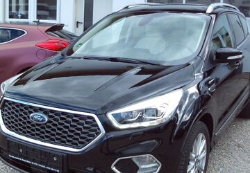 Ford Kuga 107.000 km 16.999 &euro; Giengen an der Brenz 89537