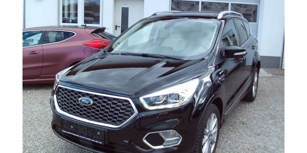 Ford Kuga 107.000 km 16.999 &euro; Giengen an der Brenz 89537