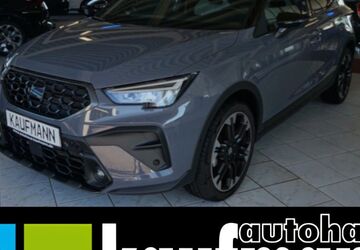 Seat Arona 14.701 km 23.990 &euro; Aalen-Dewangen 73434