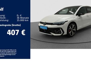 VW Golf 12.725 km 37.450 &euro; Aalen 73431