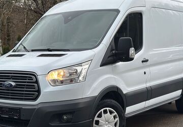 Ford Transit 126.000 km 18.900 &euro; Westhausen 73463