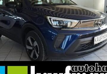 Opel Crossland (X) 65.216 km 13.590 &euro; Aalen-Dewangen 73434