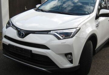 Toyota RAV 4 110.000 km 19.700 &euro; Aalen 73432