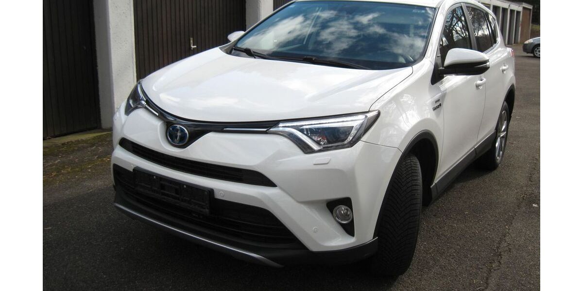Toyota RAV 4 110.000 km 19.700 &euro; Aalen 73432