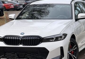 BMW 330 3.900 km 58.490 &euro; Essingen 73457