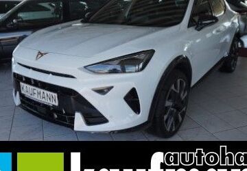 Cupra Formentor 11.088 km 34.990 &euro; Aalen-Dewangen 73434
