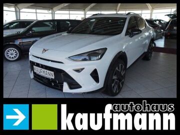 Gebrauchte Cupra Formentor
