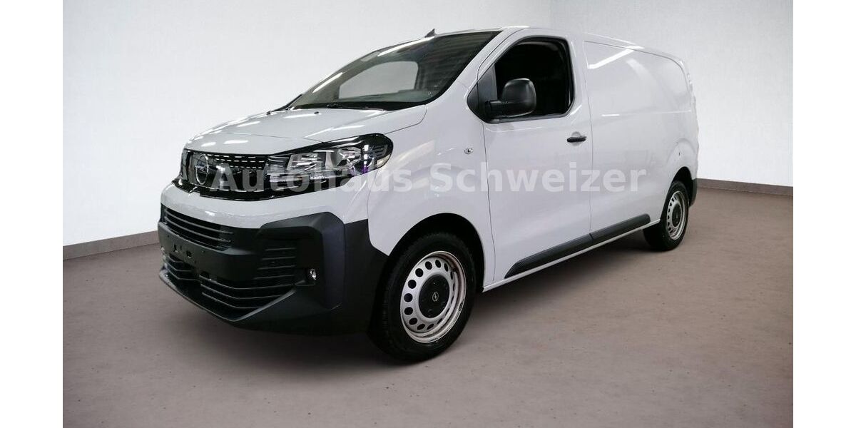 Opel Vivaro 37.300 km 23.990 &euro; Nördlingen 86720