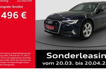 Audi A6 25.724 km 50.350 &euro; Aalen 73431
