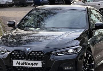 BMW 430 66.539 km 37.890 &euro; Essingen 73457