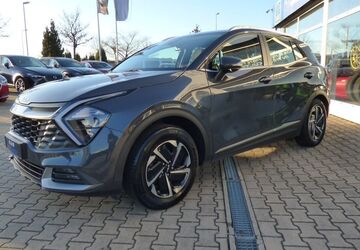 Kia Sportage 112.424 km 19.990 &euro; Ellwangen 73479