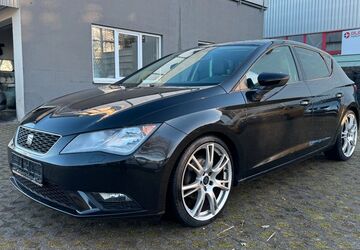 Seat Leon 199.995 km 5.750 &euro; Aalen 73430
