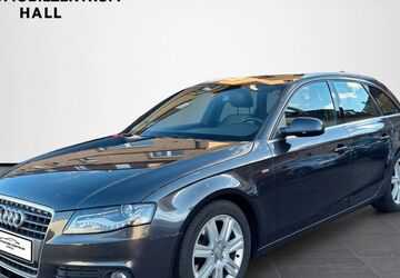 Audi A4 142.000 km 5.999 &euro; Aalen 73430