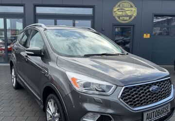 Ford Kuga 110.000 km 13.499 &euro; Nattheim 89564