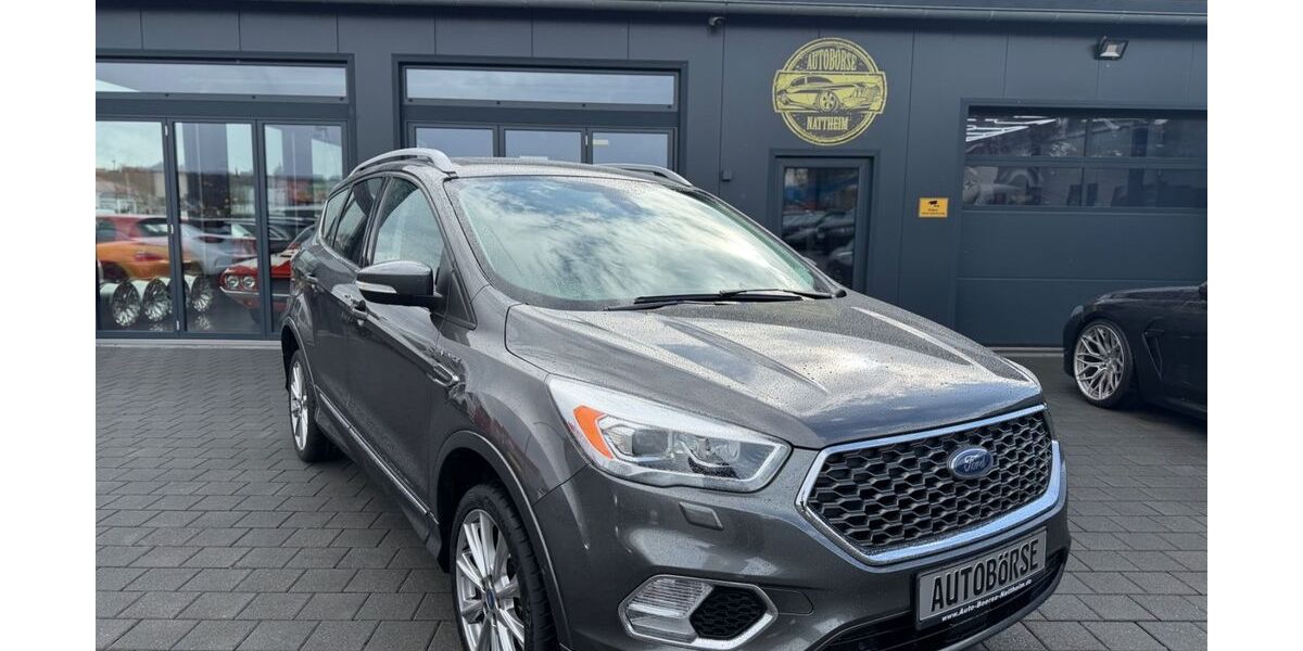 Ford Kuga 110.000 km 13.499 &euro; Nattheim 89564