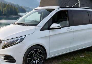 Mercedes-Benz Marco Polo 62.000 km 58.900 &euro; Aalen, Stadt 73434