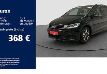 VW Touran 22.994 km 34.950 &euro; Aalen 73431