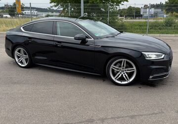 Audi A5 180.000 km 21.499 &euro; Steinheim am Albuch 89555