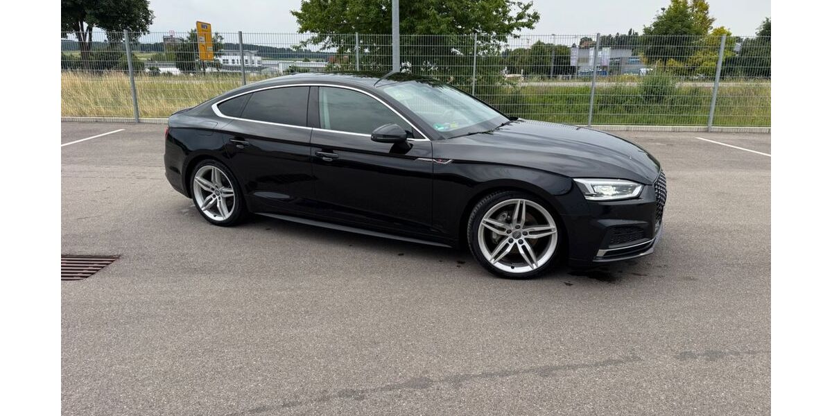 Audi A5 180.000 km 21.499 &euro; Steinheim am Albuch 89555
