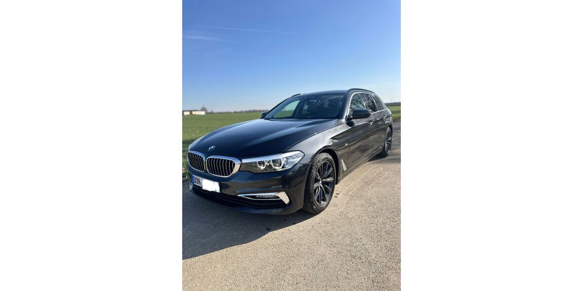 BMW 520 224.000 km 20.500 &euro; Nördlingen 86720