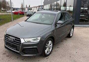 Audi Q3 119.500 km 19.890 &euro; Unterschneidheim 73485