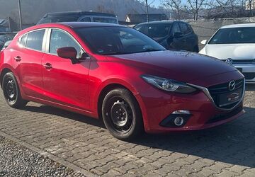 Mazda 3 134.000 km 9.500 &euro; Heidenheim 89520
