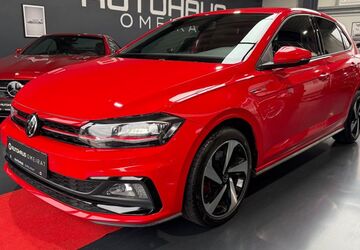 VW Polo 65.900 km 17.900 &euro; Aalen-Essingen 73457