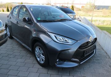 Mazda 2 7.804 km 18.500 &euro; Ellwangen - Neunstadt 73479