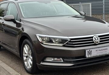 VW Passat Variant 181.000 km 11.890 &euro; Schwäbisch Gmünd 73529