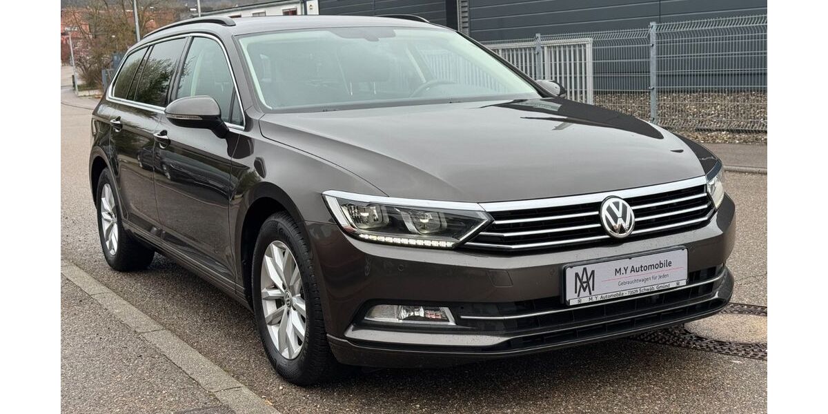 VW Passat Variant 181.000 km 11.890 &euro; Schwäbisch Gmünd 73529