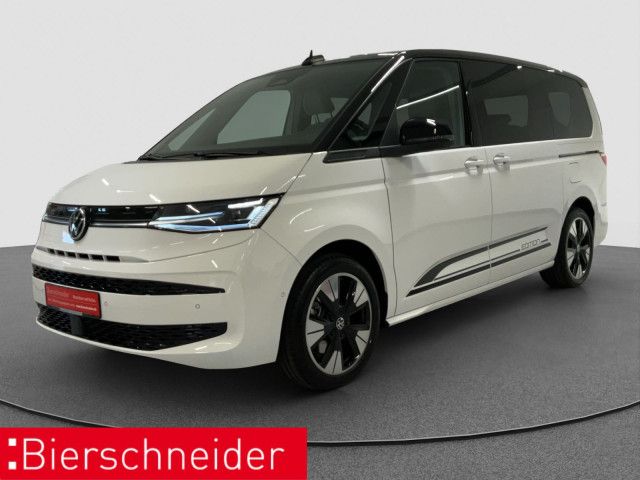 VW T7 Multivan 3.001 km 84.950 &euro; Aalen 73431