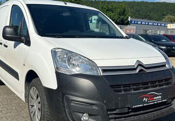 Citroen Berlingo 139.000 km 5.499 &euro; Heidenheim 89520