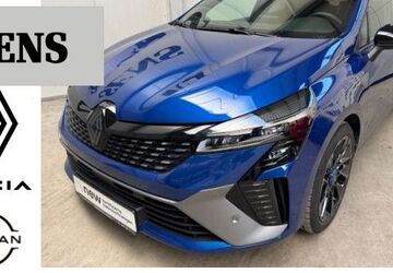 Renault Clio 1.500 km 20.990 &euro; Nördlingen 86720