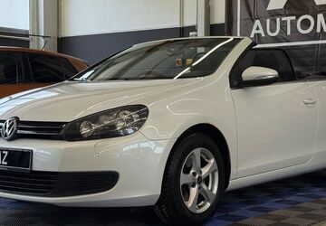 VW Golf 134.000 km 7.890 &euro; Mutlangen 73557
